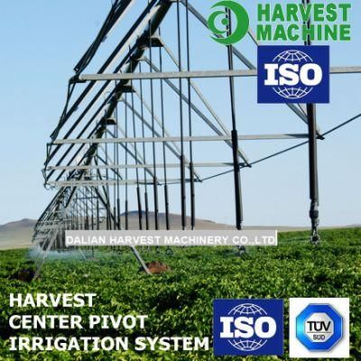 Pivot System