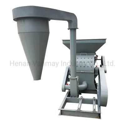 Flour Mill Milling Feed Processing Maize Crusher Hammer Mill Price