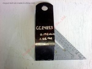 Tiller Blade for Tractors Parts