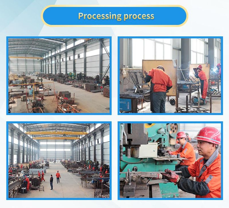 Hot-DIP Galvanized Goat and Sheep Fence/Grass Fence Manufacturer