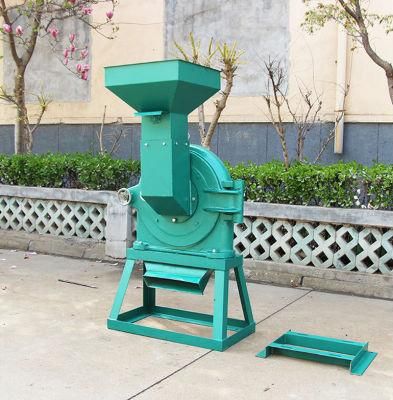 Factory Price Hammer Flour Mill Machine