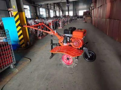 Agricultural Machinery Power Tiller Blade Parts Pto Soil Tiller Gear Box Farm Cultivators Power Tiller Prices