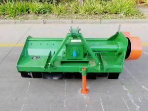 Intermediate Straw Crusher Double-Shaft Straw Crusher