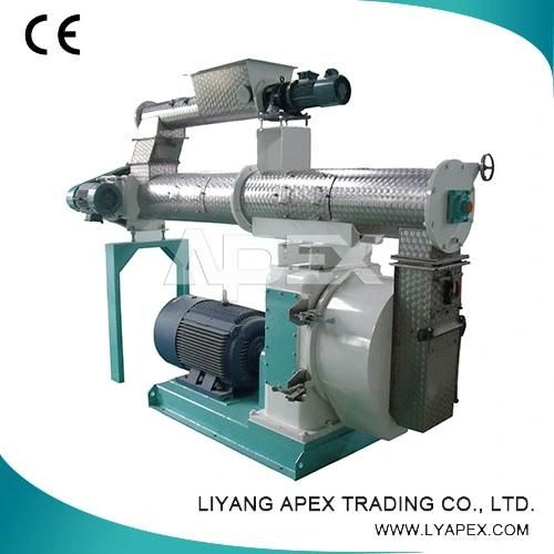 Livestock Feed Pellet Making Machine