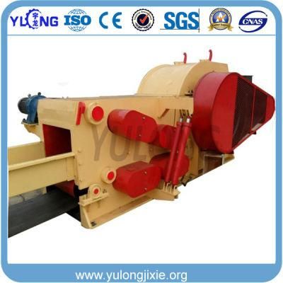 Gx Series Drum Wood Chipper Machine