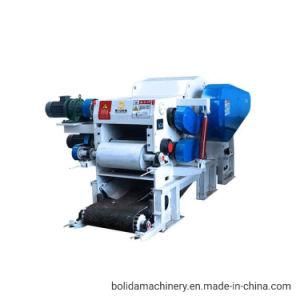 Industrial Good Quality Wood Chip Machine Wood Chipper Machine for Sale