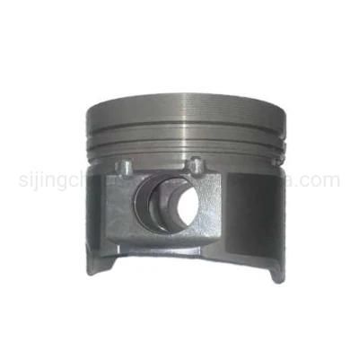 Accessories for Agricultural Machine World Harvester Piston 4L88-050001