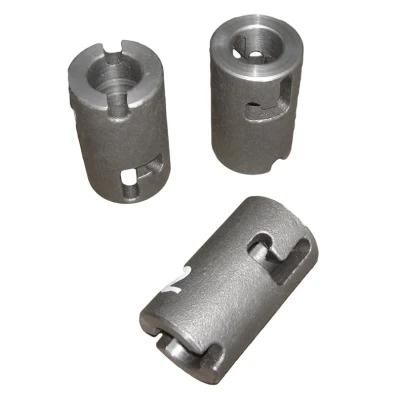 Practical CNC High Precision Machining Alloy Casting Parts