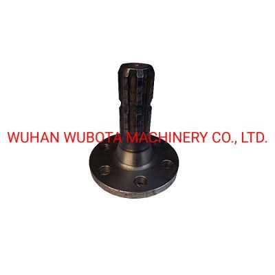 Spare Parts of Agricultural Machinery Lovol Tractor Shaft