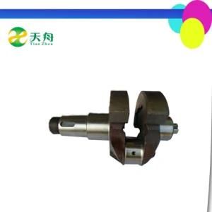 Export Small Boat Diesel Engine Component Ld186 Crankshaft