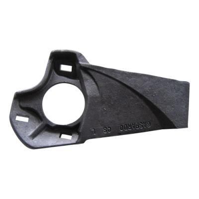 Factory Price High Performance Steel Brand Cast Foundry