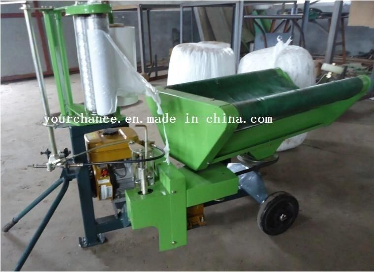 Hot Sale Bw0810 Bale Wrapper for Packing Round Hay Bale