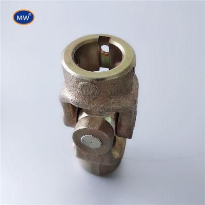 Flexible Tractor Parts Pto Shaft Cover for Driveline Transmission