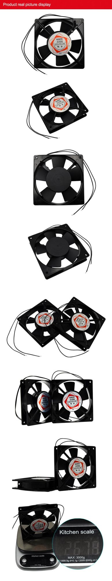 Spare Parts of Mini Egg Incubator /Mini Egg Incubator Fans Fan 0.25A + 120mm AC Cooling Fan for Incubator