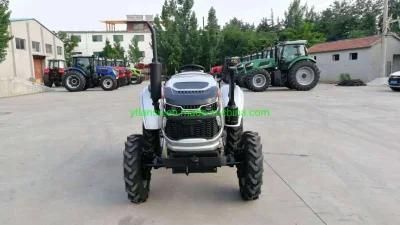 China Cheap Farm Tractor Hot Sale