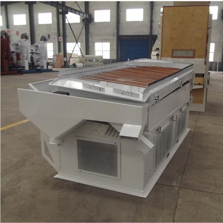 Quinoa Seed Gravity Separator / Sorghum Gravity Table