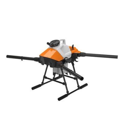 G410 Four-Axis Folding Frame Quick Plug-in 10kg Water Tank Agricultural Drone Frame