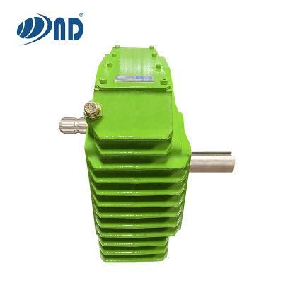 ND 540 Speed Pto Parallel Shaft Gearbox (P130)