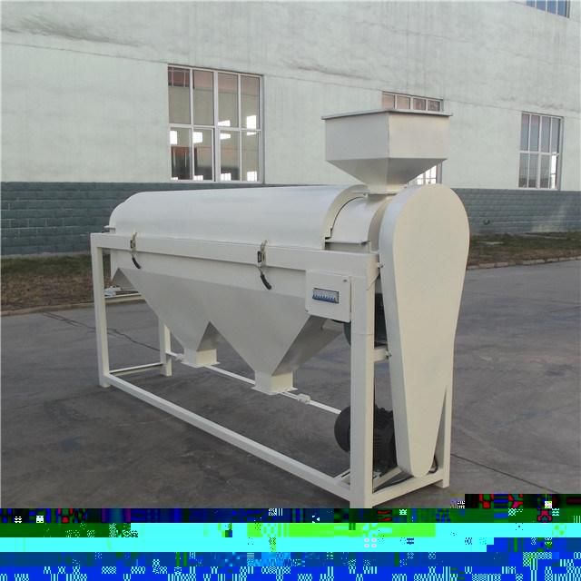 Soybean Mung Bean Cleaning Polishing Machine