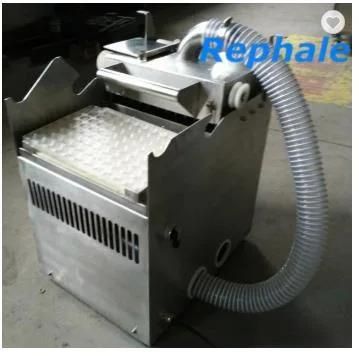 Automatic Pneumatic Vegetable Seeds Flower Seeds Fruit Seeds Seedling Machine Nursery