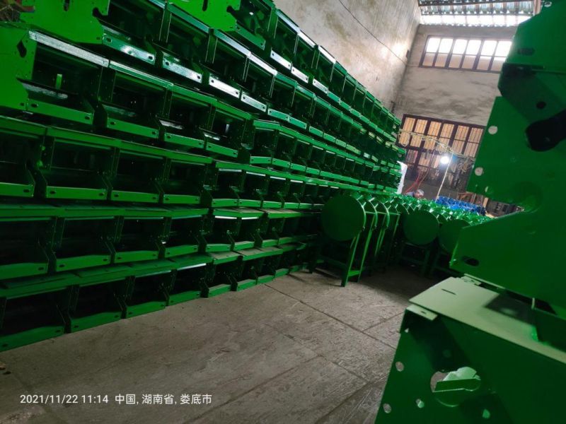 High Quality Grass Cutting Machine for Animals Feed Chaff Cutter