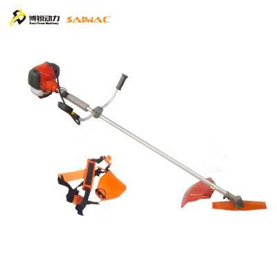 Vietnam Market Hot Sale Cg541 Grass Cutter