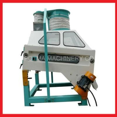 Oil Seeds Pretreatment Machinery for Destoning