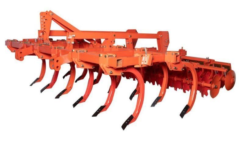 Multi-Purpose Combined Subsoiling Land Tillage Machinery Agricultrual Cultivator/Tiller for Farm (1ZS-350)