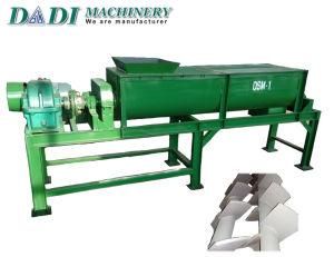 Fertilizer Blending Machine for Organic Fertilizer Plant