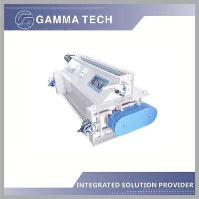 Farm Use Dairy Cattle Feed Mixer Export to Europe