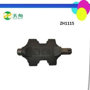 20 HP Jiangdong Diesel Engine Parts Zh1115 Balance Shaft