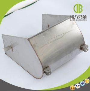 Pig Feeder for Sow Farming Solution From China