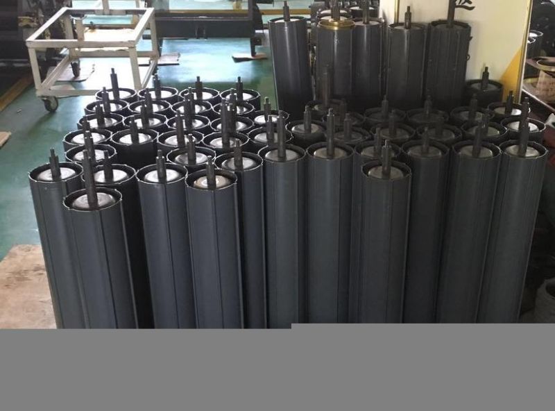 Agriculture Machinery Hay Balers Mini Round Baler
