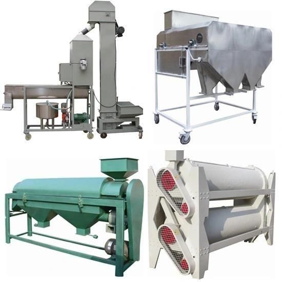 Paddy Rice Cumin Coriander Seed Gravity Separator Machine