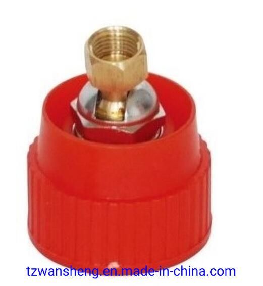 Agriculture Brass Spray Nozzle, Sprayer Use, Movable 1 Hole Nozzle