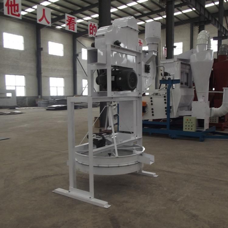 Dry Coffee Bean Huller /Thresher /Coffee Pulper
