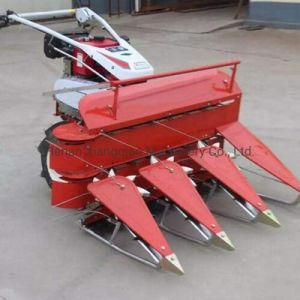 Light Weight Less Fuel Consumption Manual Harvest Machine Manual Harvester