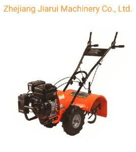 Hot Sale Ce Approved 6.5HP Rear Tine Gasoline Power Tiller