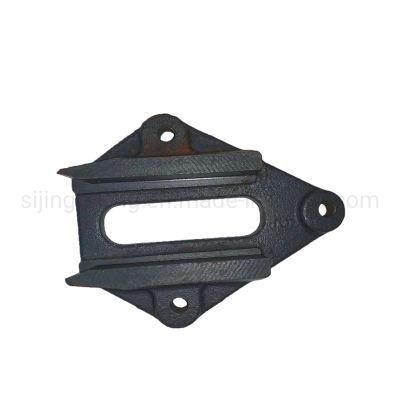 Low Price Thresher Accessories Guide Plate (Shake Screen) W2.5-02-02-02 for Sale
