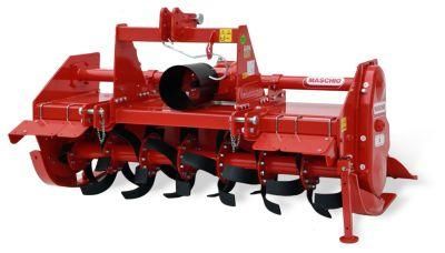 Italian Maschio B 230 Cultivator Tiller Machine Rotary