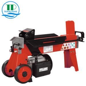 Trade Peak Qtp5553 Cheap 4tons Log Splitter for Sale