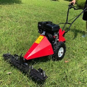 Small Farm Garden Mower Cutter Grass Machine