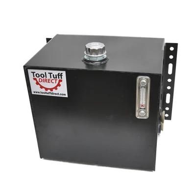 Hydraulic Fluid Reservoir Tank