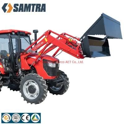 Farm Tractor Loader Sale for Germany