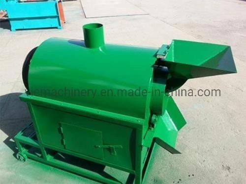 Electric Type Nut, Peanut Roaster