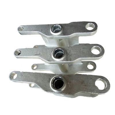 Good Service Carbon Lost Wax Investment Durable Steel Casting Part