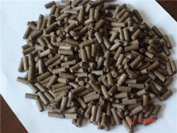 Animal Feed Pellet Machine with Ring Die for Hot Sale