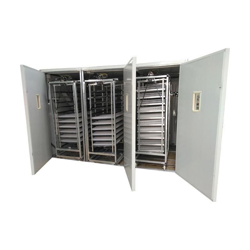 Chicken Incubator Hatching Eggs Solar Energy Poultry Egg Incubator