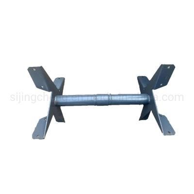 Hot Selling Accessories for Threshing Machine Frame Weld, Fan W2.5-02b-02-05-07-00