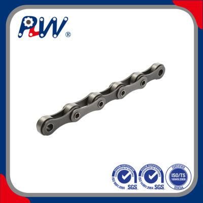 S Type Steel Agricultural Chain (S55)